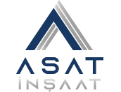 Asat İnşaat Asat İnşaat